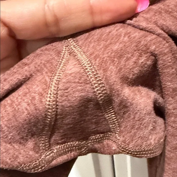 VUORI WOMEN'S CLEAN ELEVATION LEGGING High-Waisted Leggings - Picture 6 of 7